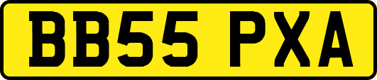 BB55PXA