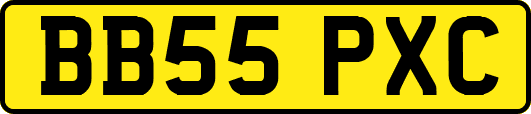 BB55PXC