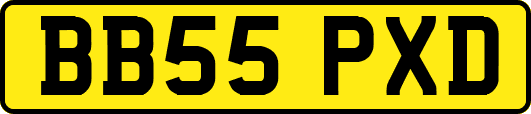 BB55PXD
