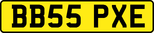 BB55PXE