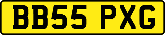 BB55PXG