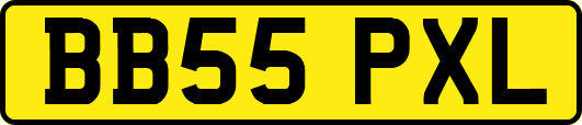 BB55PXL