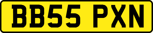 BB55PXN