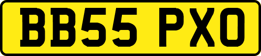 BB55PXO