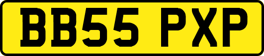 BB55PXP