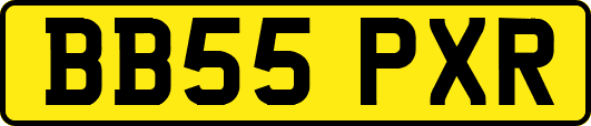 BB55PXR