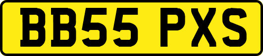 BB55PXS