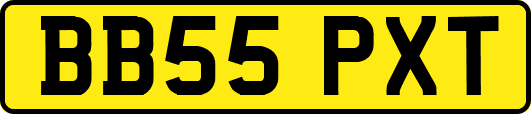 BB55PXT