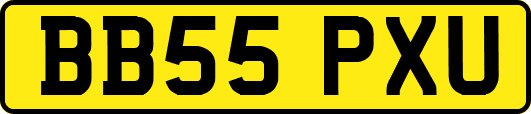 BB55PXU