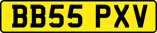 BB55PXV