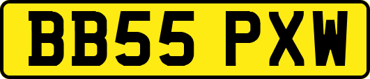 BB55PXW