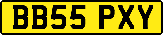 BB55PXY