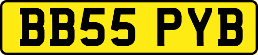 BB55PYB