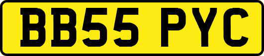 BB55PYC