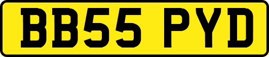 BB55PYD