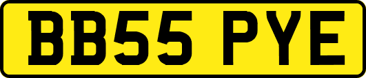 BB55PYE