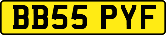 BB55PYF