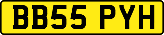BB55PYH