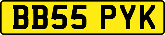 BB55PYK