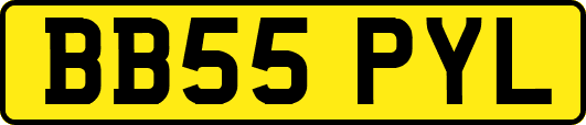 BB55PYL