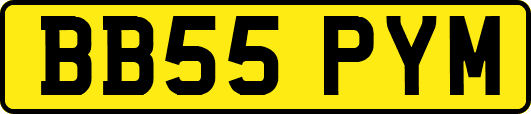 BB55PYM
