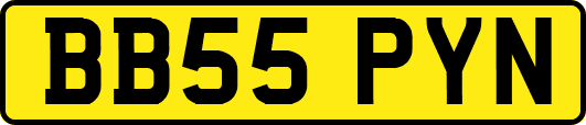 BB55PYN