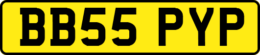 BB55PYP