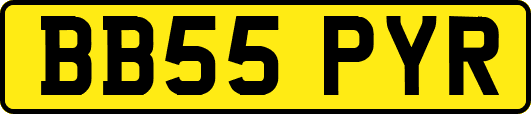 BB55PYR