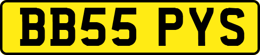 BB55PYS