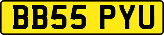 BB55PYU