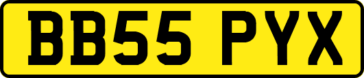 BB55PYX