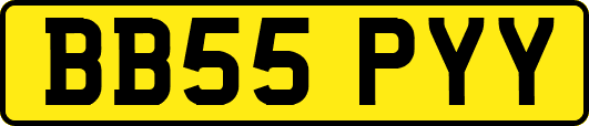 BB55PYY