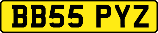 BB55PYZ