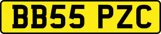 BB55PZC