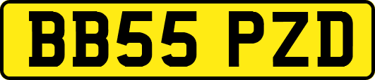 BB55PZD