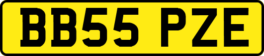 BB55PZE