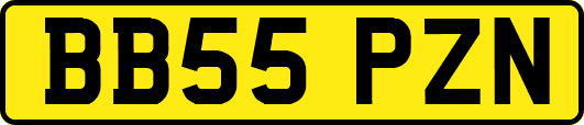 BB55PZN