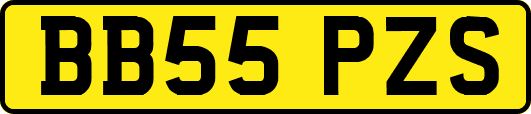 BB55PZS