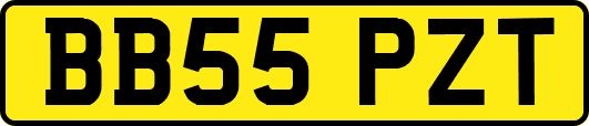 BB55PZT