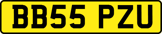 BB55PZU