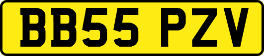 BB55PZV
