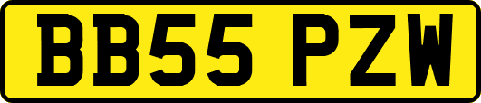 BB55PZW