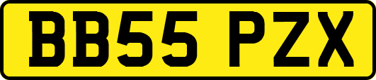 BB55PZX