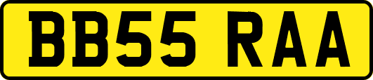 BB55RAA