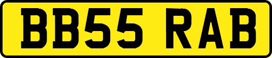 BB55RAB