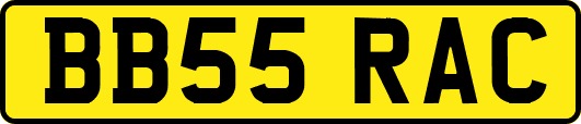 BB55RAC