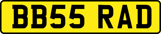 BB55RAD