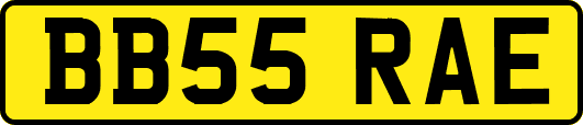 BB55RAE