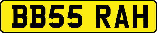 BB55RAH