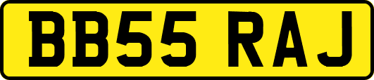 BB55RAJ